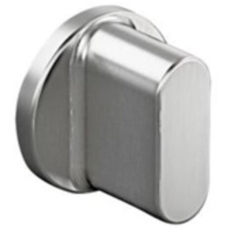 Rosace WC 306XAMNRHT VA M type ouverture d'urgence avec pièce HEWI