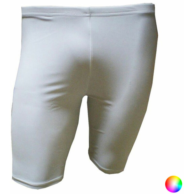 

Mallas de Fútbol para Adultos Blanco S - Rosaura