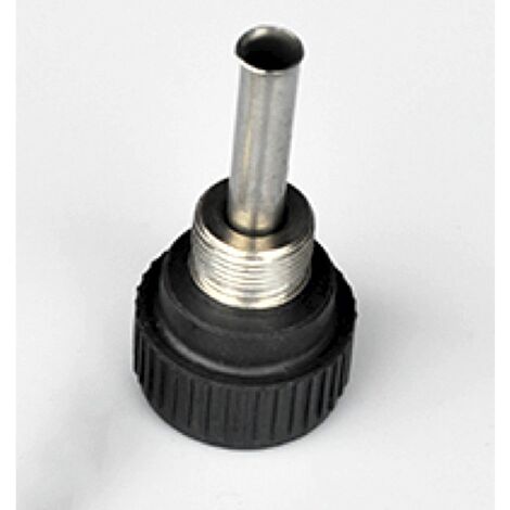 Rosca del lapiz soldador Mlink H2-H4-H3+-H6  y soldadores 907a