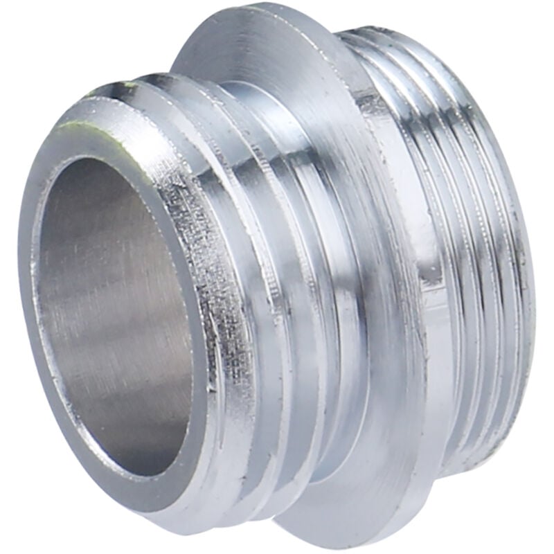 

Machón roscar - roscar adaptador de boquilla macho M15x21 M21x100