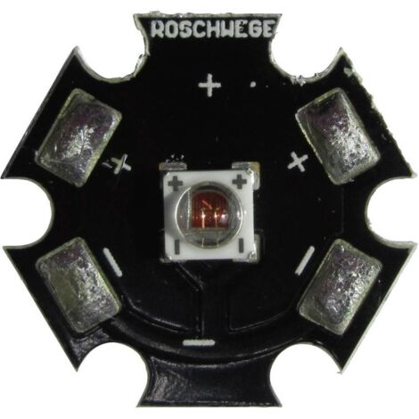 Roschwege Star-IR850-05-00-00 Emettitore IR 850 nm 90 ° Forma speciale SMD