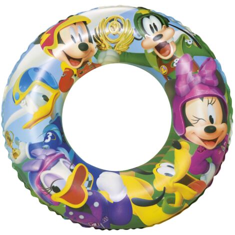 Rosco Mickey Mouse Schwimmring, 56 cm