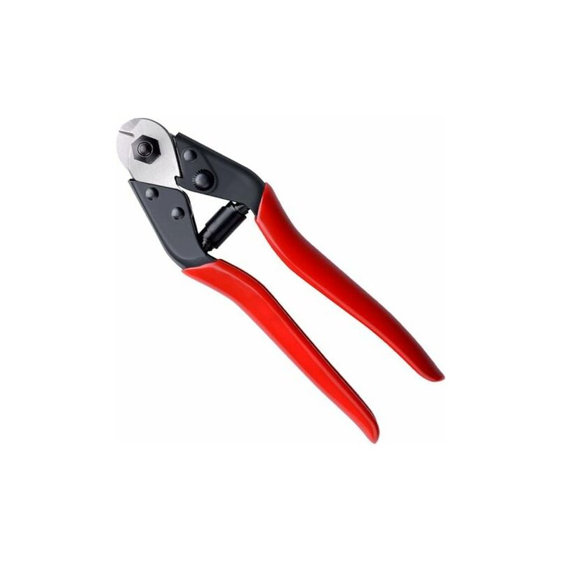 Bike Brake Cable Cutter + Gears Tool - Rose