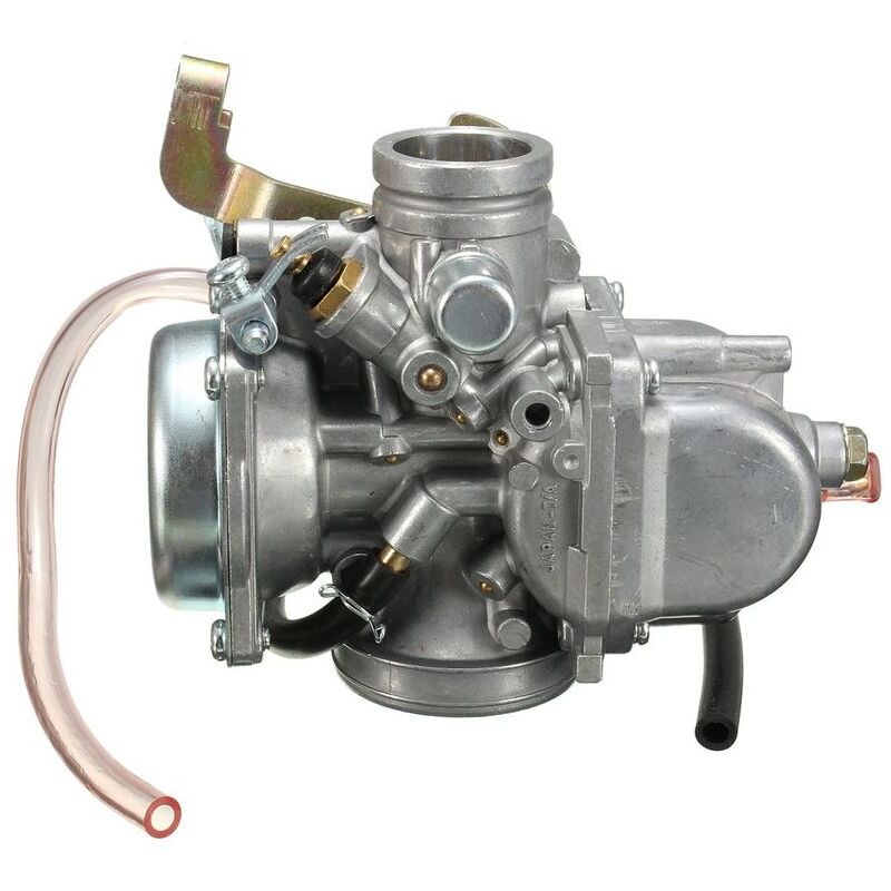 Rose - Carburateur Carb Filtre De Carburant Pour Suzuki GN125 94-01 GS125 EN125 GN125E