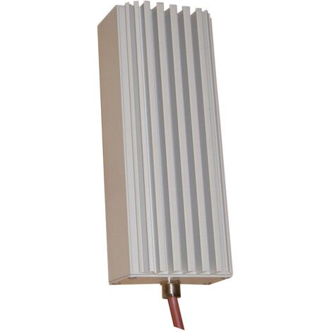 Rose LM LM-Midi Typ 3 Chauffage d'armoire 230 V/AC (max) 250 W (L x l x H) 216 x 80 x 55 mm 1 pc(s) V030131