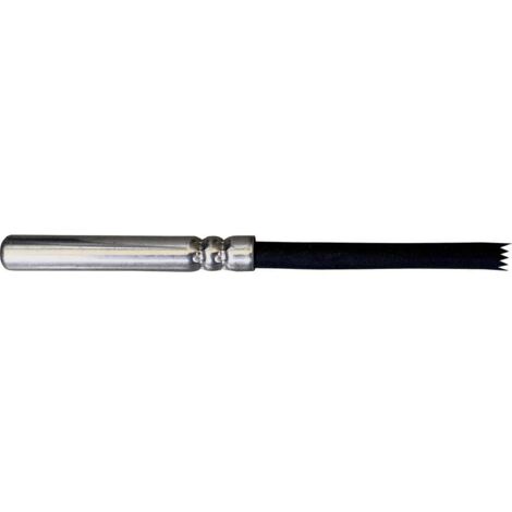 Rose LM TZ-3 TZ-3 NTC-Temperaturfühler 3m NTC Sonda di temperatura -40 fino a +125 °C 2.3 kΩ