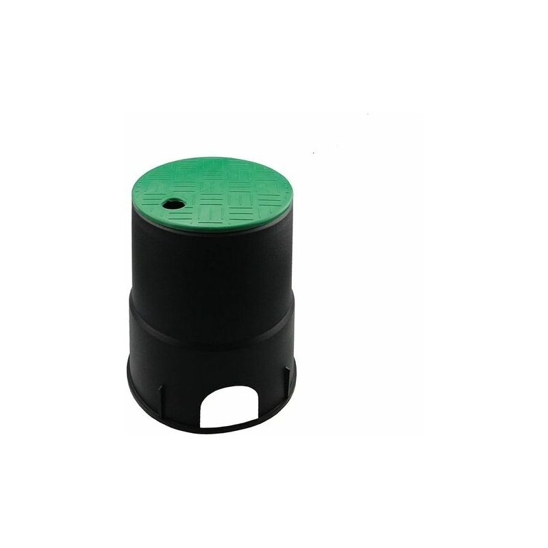 thumbnail image 2 of Nirelief 2PCS Sprinkler Valve Cover, 6 Inch Round Water 2 of 12