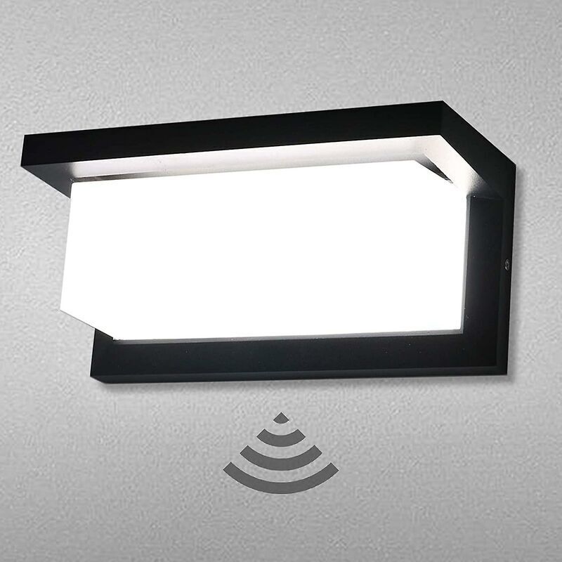 Image of Led Wall Lamp Outdoor Lamp with&hellip;