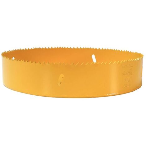 ROSENBERG Varipitch, Sega a tazza 210mm