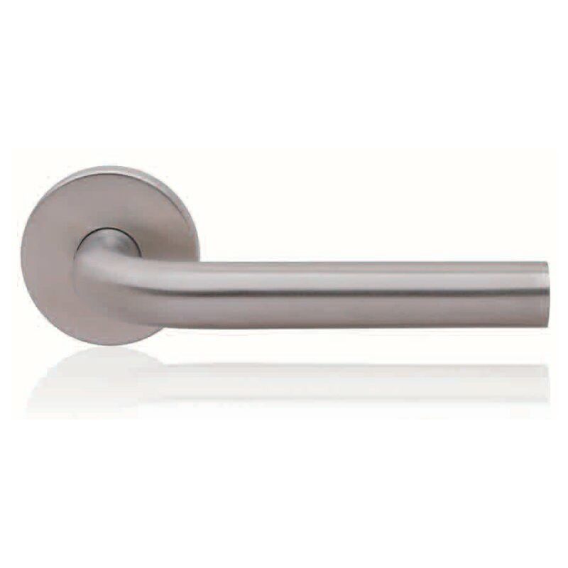 

Roseta 7001 Acero inoxidable de - Nulacvi