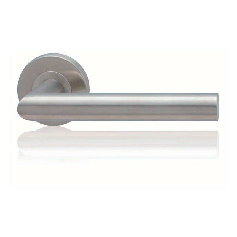 

Roseta 7003 Acero inoxidable de - Nulacvi