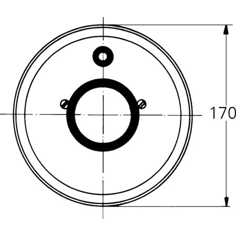 Roseta 70mm