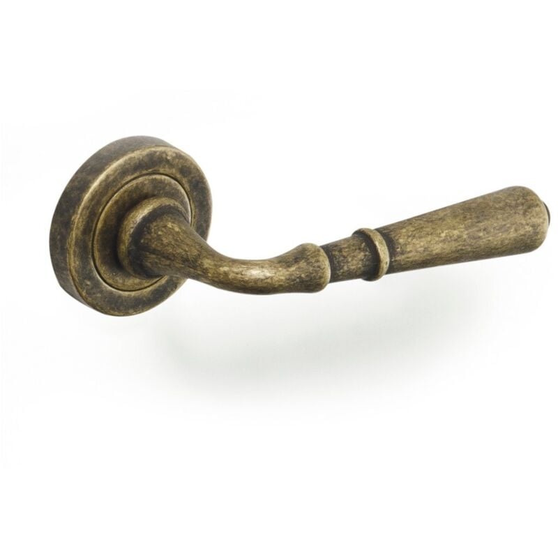 Rosace P133Be Modèle Albin Bronze Vieilli