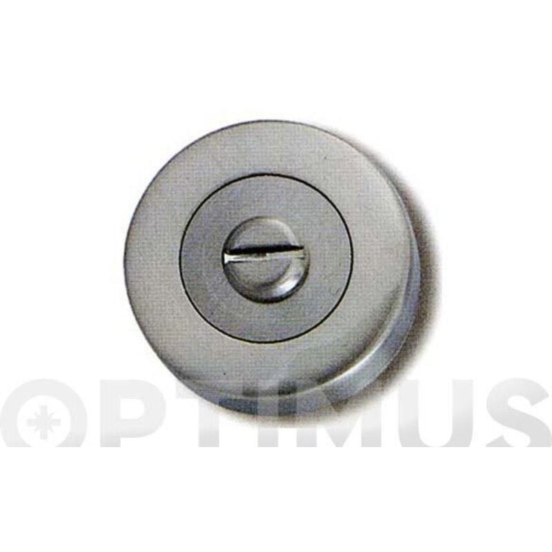 

Roseta Con Desbloqueo 805b Latón Pulido. (Juego de 12 Uds.) - Iranzo