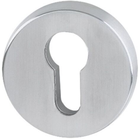 Roseta de protección E42NSA VA F69 rd.o.ZA S.12mm HOPPE