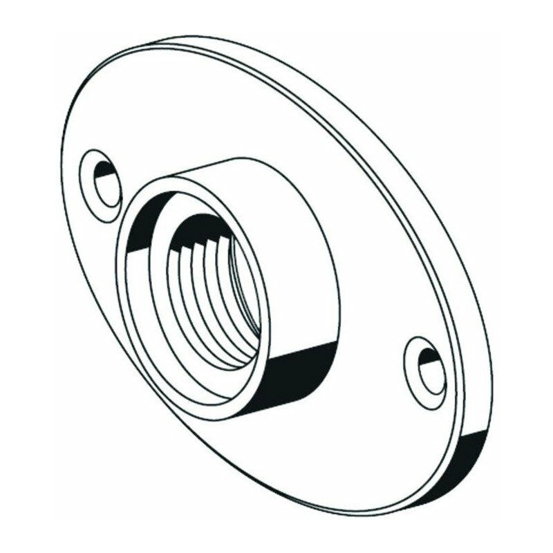 

Roseta de rosca para POLAR II SET - Schell