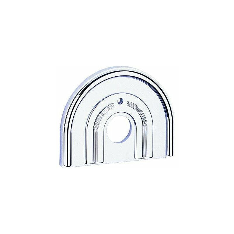 

Roseta cromo / oro - Grohe