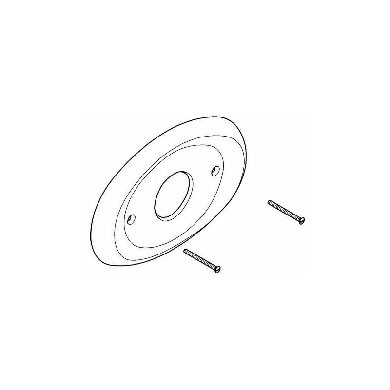 

Roseta Gold - Grohe