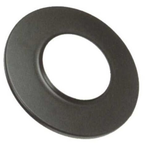 Roseta Inox 8 Nero Pellet 300 Maral