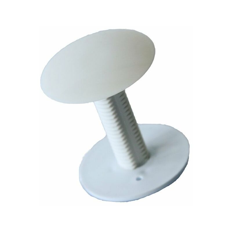 

Mirtak - ROSETA LAVABO BIDE CIEGA BLANCA BLISTER