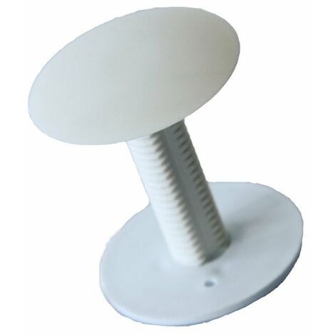 ROSETA LAVABO BIDE CIEGA BLANCA BLISTER