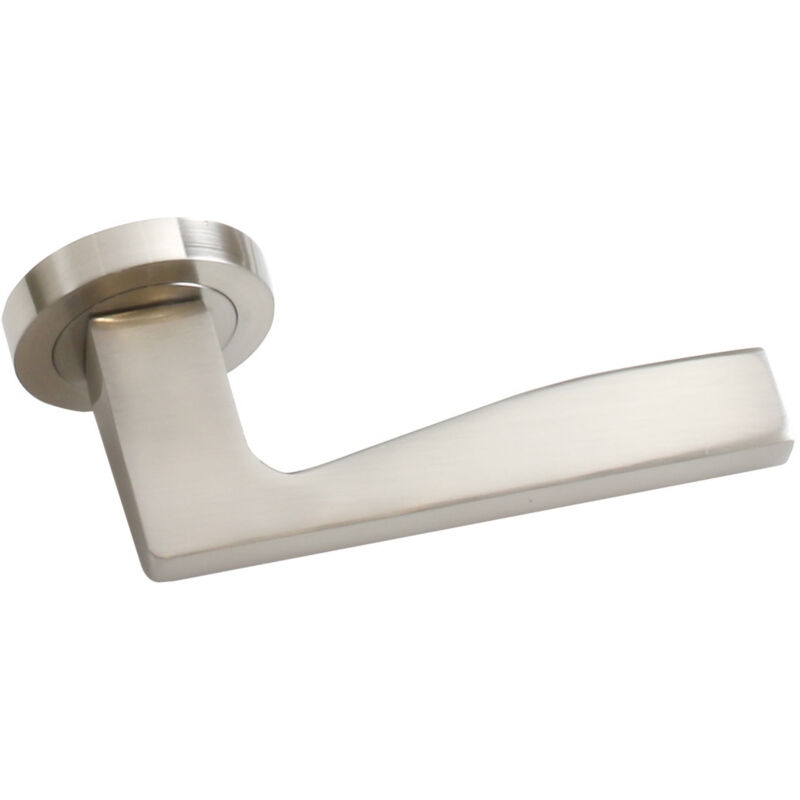 

Roseta Modelo Elmer Efecto Inox - Efecto Inox