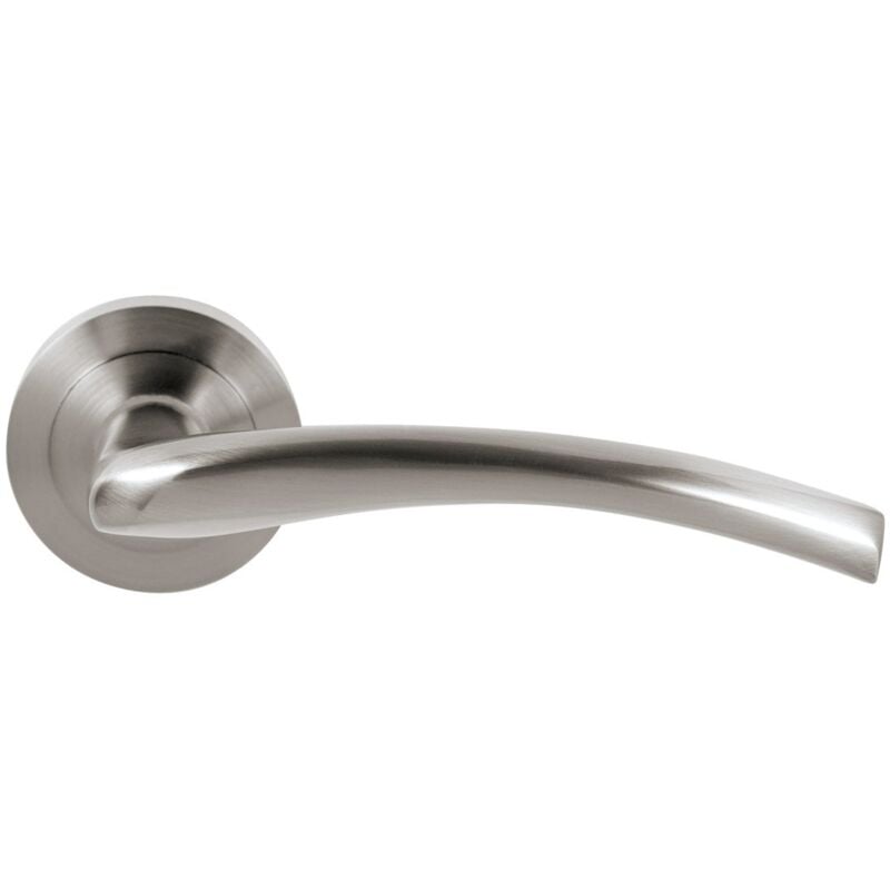 

Roseta Modelo Faus Efecto Inox - Efecto Inox