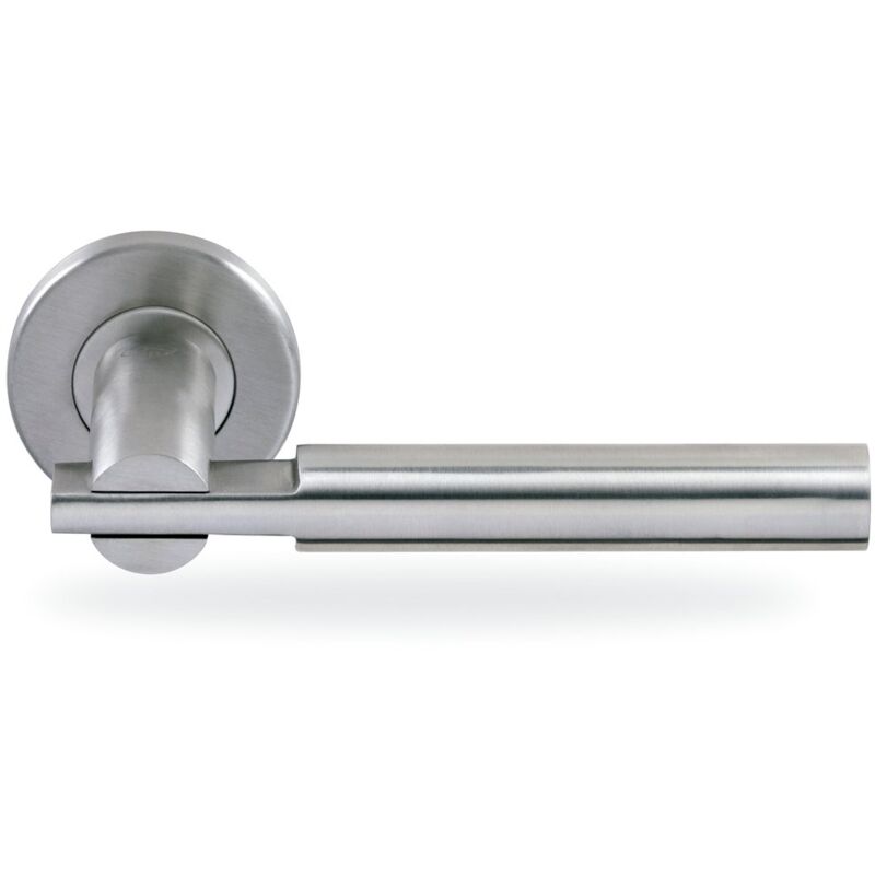 

Roseta Modelo Ione Inox - Inox Mate