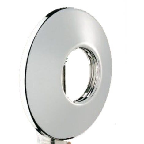 Roseta roscada F3/4 ⌀60