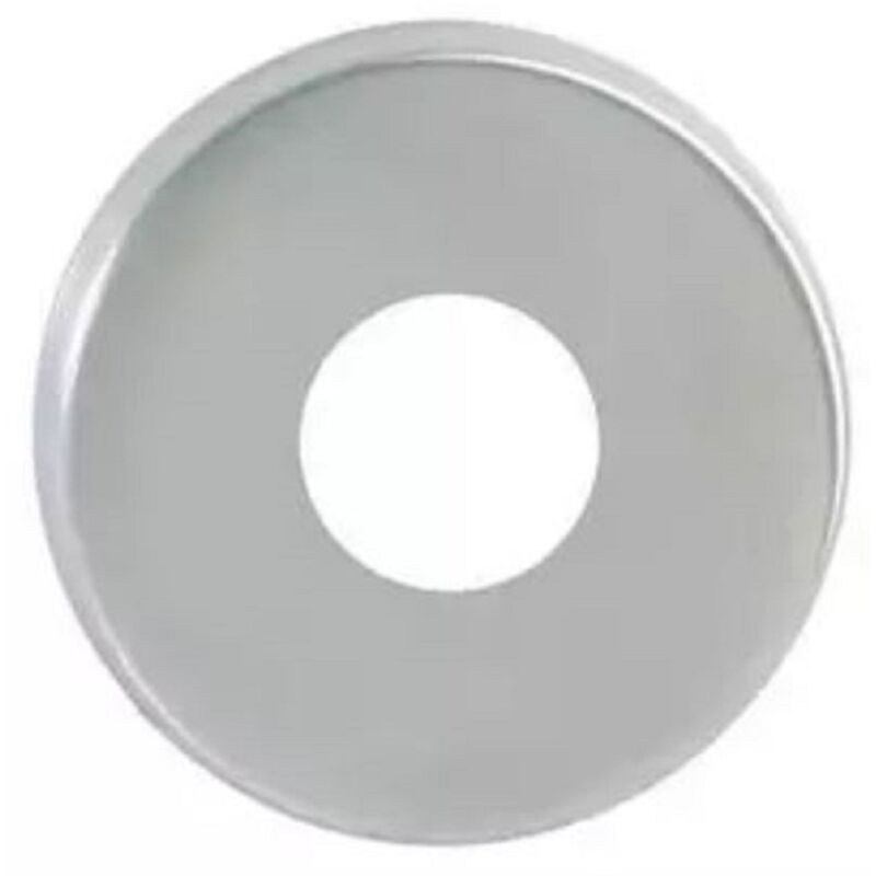 

Rosetas de acero inoxidable con orificio de 22 mm x2 - Klose Besser