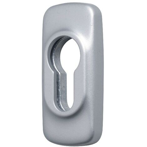 Rosetón 2100B FAPIM - Gris 9006 - 2100BG5