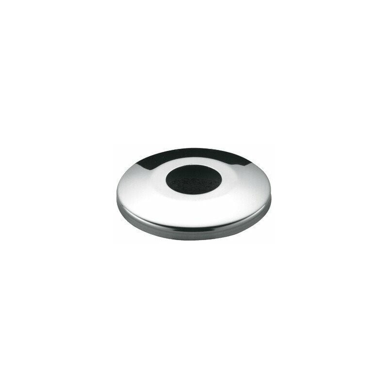 

Kludi - Rosetón cromado para grifo g 1/2 x 5 mm
