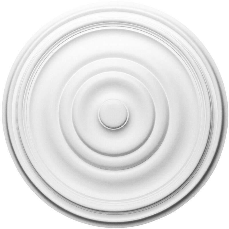 

DECOR ROSETON 38X38X4,2 CM R08 - Orac