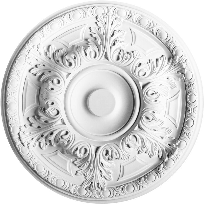 

Orac Decor Roseton 49X49X4,7 Cm R18