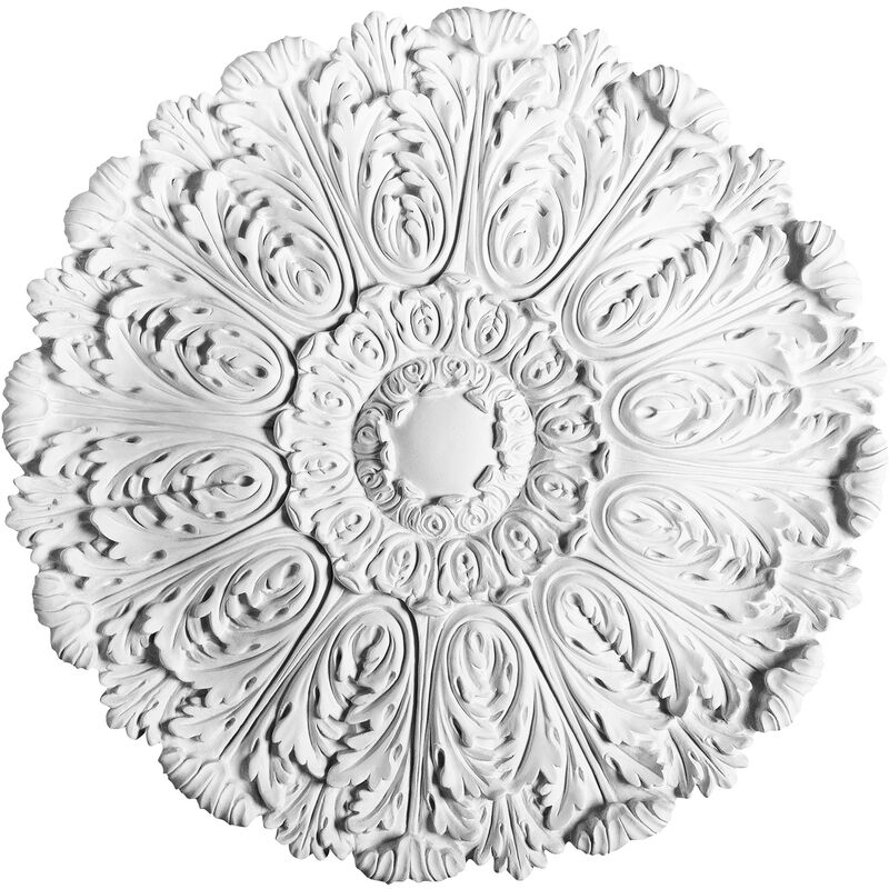 

DECOR ROSETON 75x75x4,5 CM R27 - Orac