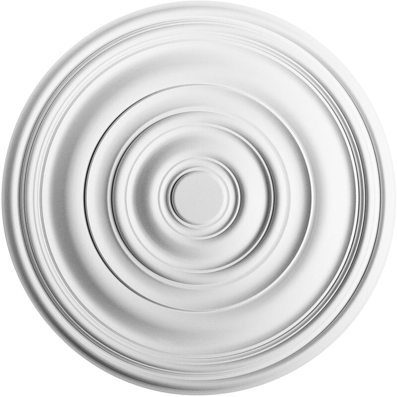 

DECOR ROSETON 74,5x74,5x3,1 CM R40 - Orac