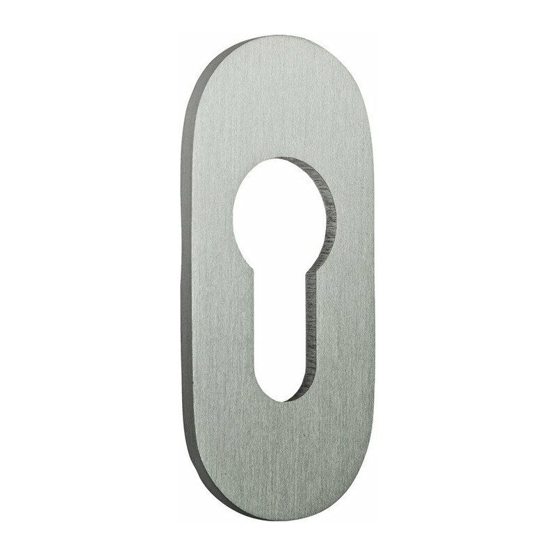 

Rosetón para llaves 6700 ER PZ-3 MM VA ER placa 3mm PZ ov.OGRO