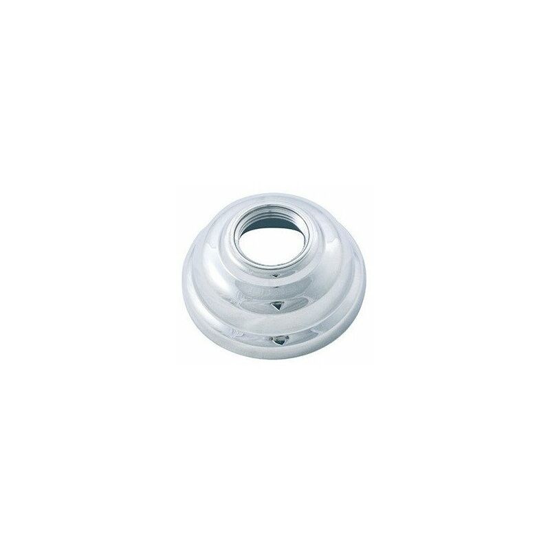 

Rosetón para mezclador de baño Euroline chrome - Kludi