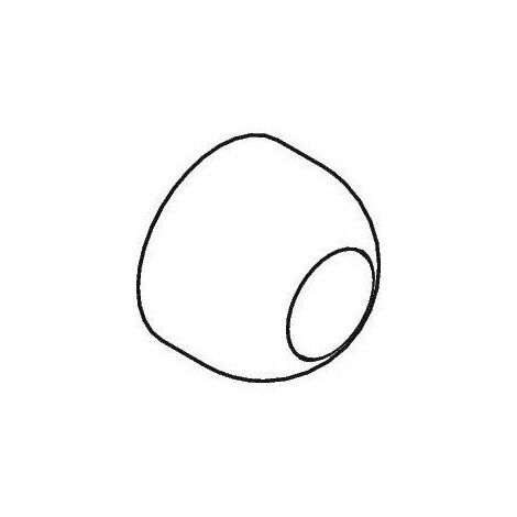 Rosetta a sfera di ricambio