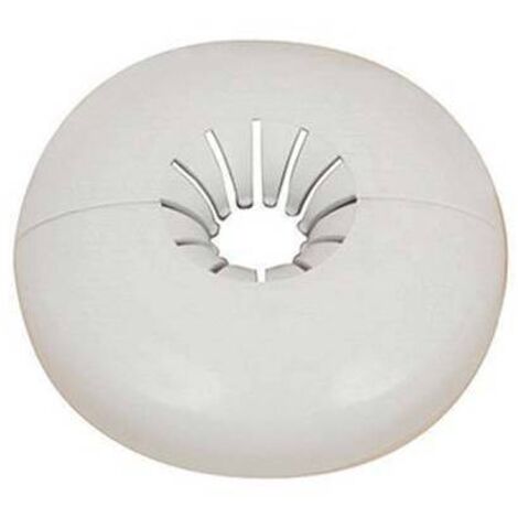 ROSETTA ABS APRIBILE LUSSO - BIANCO MM 10/16 - 100 pezzi