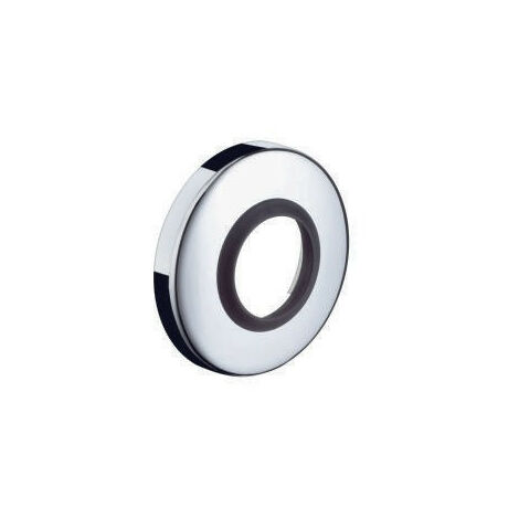 Rosetta HG Axor per valvola UP 5/87 oro optik