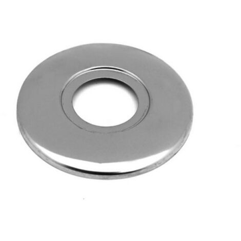 ROSETTA PER RUBINETTO Diam. 71 Foro 1/2&quot