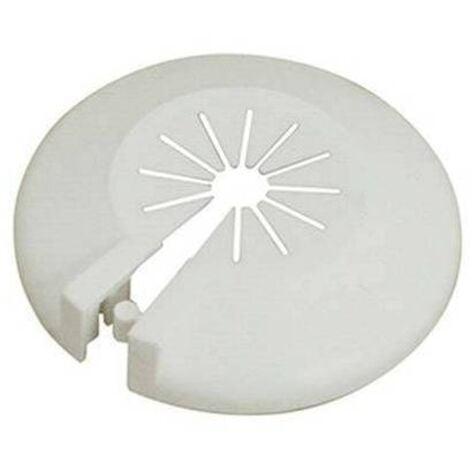 SALVADOR ESCODA ROSETTA UNIVERSALE PP BIANCO D.10 A 16