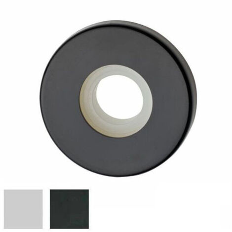 Rosetta Redonda Minny Nylon Negra 50