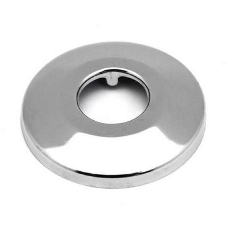ROSETTA SCORREVOLE IN OTTONE Diam. 57  Foro 1/2&quot