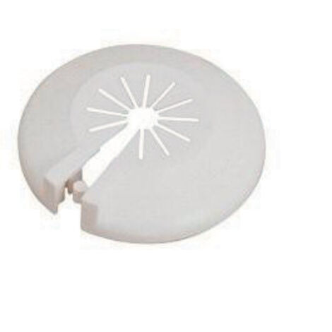 ROSETTA UNIVERSALE 8-22 PER TUBO RADIATORE FIG.1- 30,0 pz