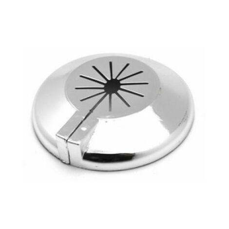 ROSETTA UNIVERSALE PP CROMO DM INTERNO 10-16 Diam. 10-16 (Pz.100)