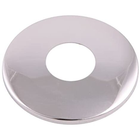Rosette Cromato 1/2 "X 5 Mm