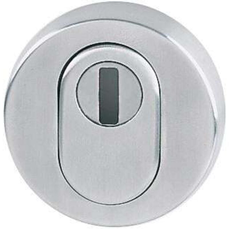 Rosace de protection E42ZNSB-ZA va F69 rd.m.ZA S.15mm - 11537206 - Hoppe