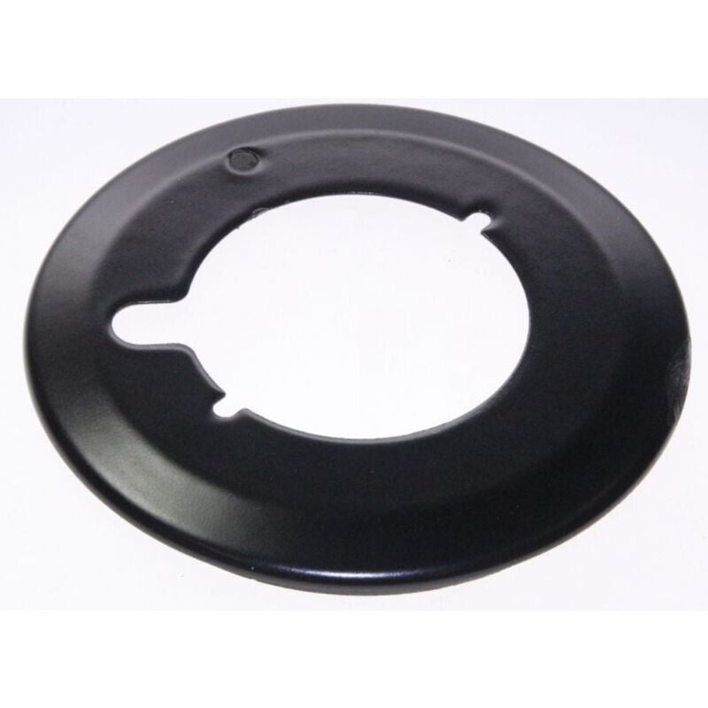 Rosette grand bruleur pour cuisiniere arthur martin